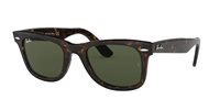 Occhiali da sole Ray-Ban NEW WAYFARER 0RB2140 50 902 - 0RB2140 50 902/58